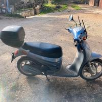 Scooter cagiva cucciolo 125