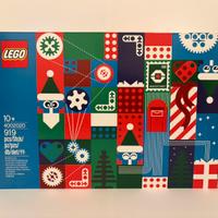 Lego 4002020 - 40 Years of Hands-on Learning