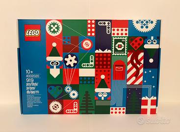 Lego 4002020 - 40 Years of Hands-on Learning