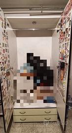 Dono Armadio per ragazzi