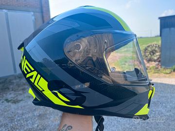 Casco integrale o’neall challenger exo tgL