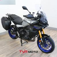 Yamaha Tracer 9 Tracer 9 GT (2021)