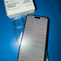 IPHONE 15 Plus (256) GB