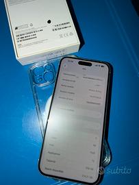IPHONE 15 Plus (256) GB
