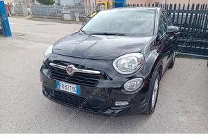 Fiat 500X 1.3 M-jet 95cv *RETROCAMERA* come NUOVA