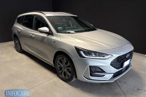 FORD Focus SW 1.0 EcoBoost 155 CV Powershift ST-