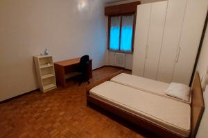 Vic.za BARILLA CENTER CAMERA x RAGAZZE