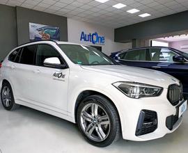 Bmw X1 18D 2.0 150CV SDRIVE AUTOMATIC M-SPORT - FU