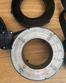 Godox R200 per AD200/AD200pro con accessori