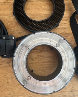Godox R200 per AD200/AD200pro con accessori