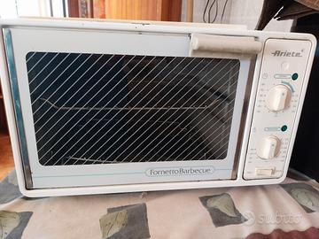 Forno elettrico 