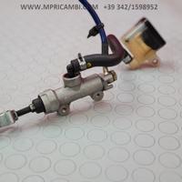 POMPA POSTERIORE SUZUKI GSXR 750 2008 2009 600 201