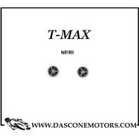 Diapason Tmax 500 530 NERI Ø 50