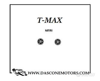 Diapason Tmax 500 530 NERI Ø 50