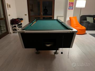 Tavolo da biliardo