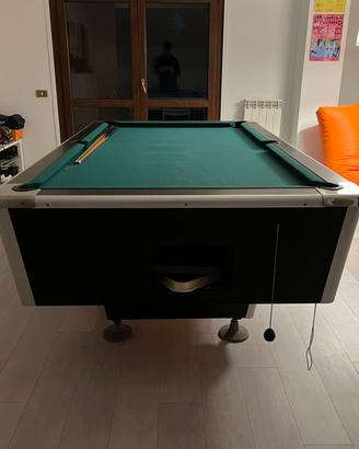 Tavolo da biliardo