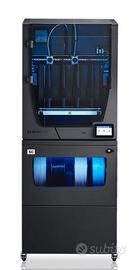 Stampante 3D Professionale BCN3D Epsilon W50 SC –