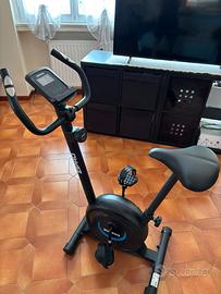 Cyclette Zipro nuova di zecca