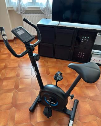 Cyclette Zipro nuova di zecca