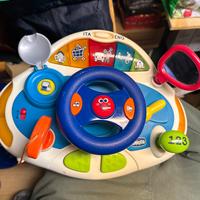 Chicco gioco elettronico