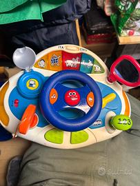 Chicco gioco elettronico