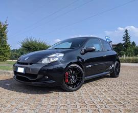 RENAULT Clio 3ª serie - 2011