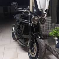 Speed triple 1050 2009