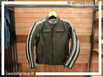 Giacca Moto