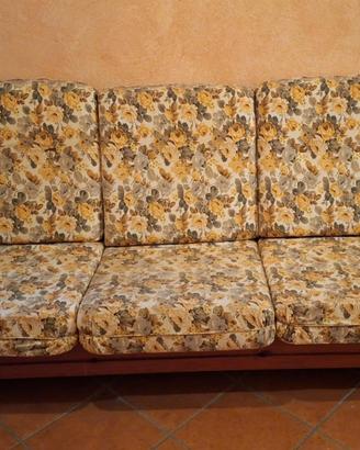 Divano 3 posti 