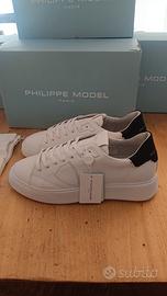 scarpe Philippe Model 42 