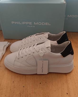 scarpe Philippe Model 42 