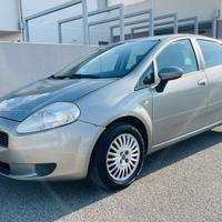 Fiat Grande Punto 95.000km