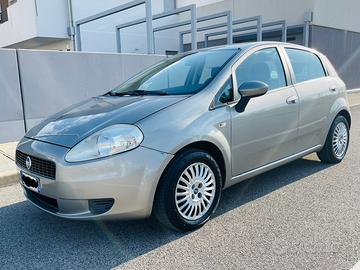 Fiat Grande Punto 95.000km
