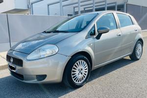 Fiat Grande Punto 95.000km