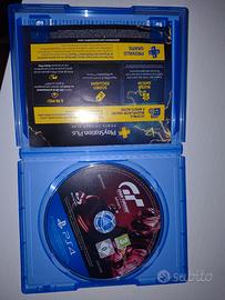 Gran Turismo sport 
