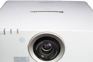 Videoproiettore Panasonic PT-D6000ES