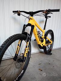 EBIKE SPECIALIZED KENEVO SL