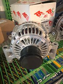 Alternatore casco jaguar