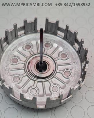 CAMPANA FRIZIONE GAS GAS EC 300 2T 2009 2010 EC300