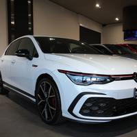 VOLKSWAGEN GOLF 2.0 TSI GTI