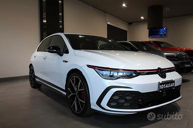 VOLKSWAGEN GOLF 2.0 TSI GTI