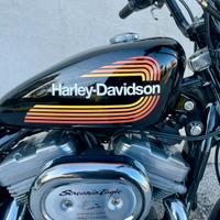 Harley Davidson 883