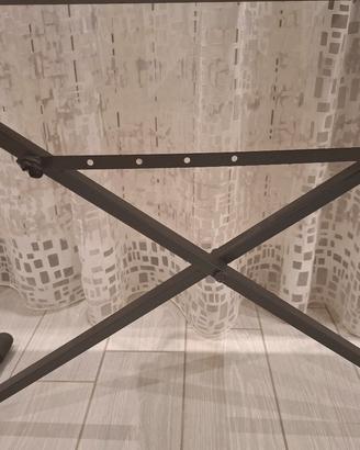 tastiera musicale pianola teras 600