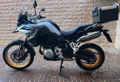 BMF F850 GS