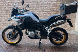 BMF F850 GS