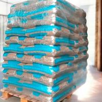 Bancali pellet di qualità - ritiro sul posto