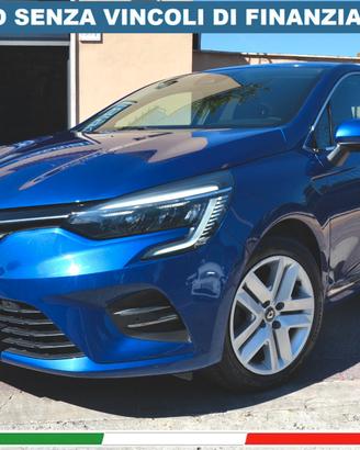 Renault Clio Full Hybrid E-Tech 140 CV 5 porte Int