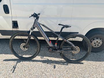 E bike atala cross