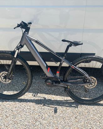 E bike atala cross