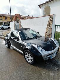 Smart Roadster 